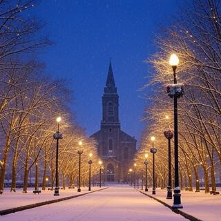 Christmastime In Boston