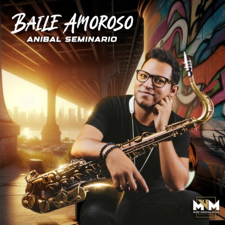 Baile Amoroso ft. Janek Gwizdala | Boomplay Music