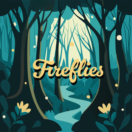 Fireflies ft. Niké | Boomplay Music