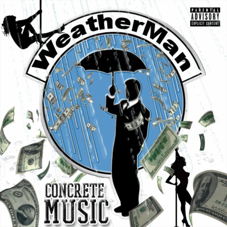 Weatherman | Boomplay Music