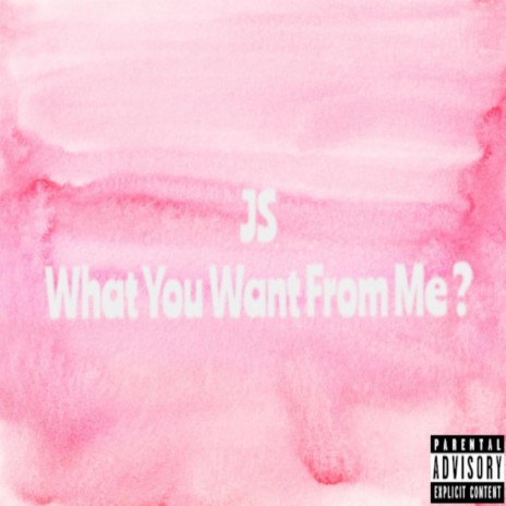 What You Want From Me | Boomplay Music