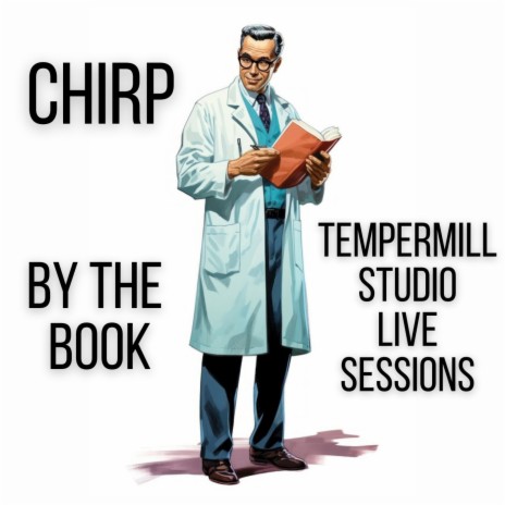 By the Book (Tempermill Studio Live Sessions) (Live)