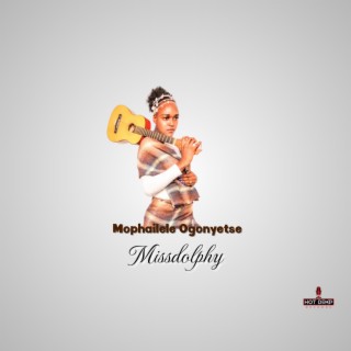 Mophailele Ogonyetse