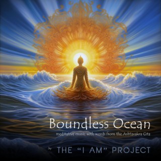 Boundless Ocean lyrics | Boomplay Music