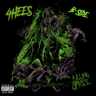 Killing Spree (B-Side)