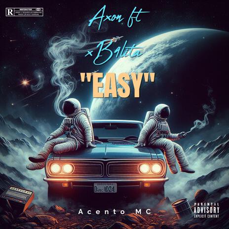 Easy ft. Xb4lita | Boomplay Music