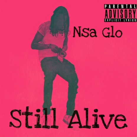 Still Alive | Boomplay Music