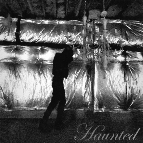 Haunted ft. Vasudev | Boomplay Music