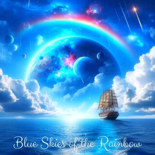 Blue Skies of the Rainbow