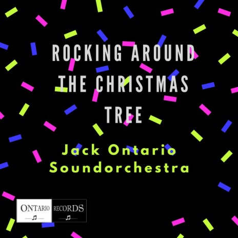 Rocking Around the Christmas Tree (Karaoke)