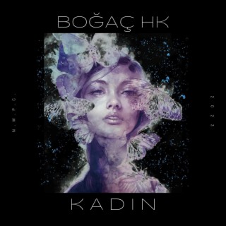 KADIN lyrics | Boomplay Music