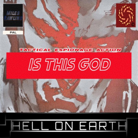 IS THIS GOD | Boomplay Music