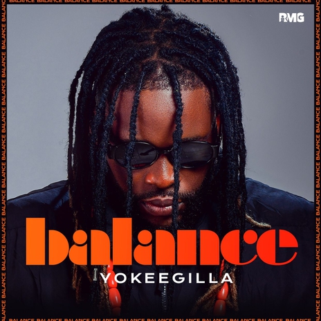 Balance ft. Muyiwa Frank | Boomplay Music