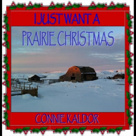 I Just Want a Prairie Christmas | Boomplay Music