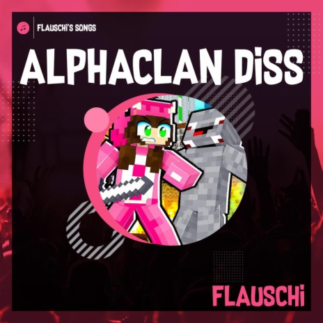 Alphaclan Diss