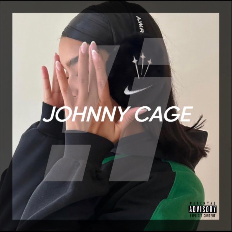 Johnny Cage | Boomplay Music