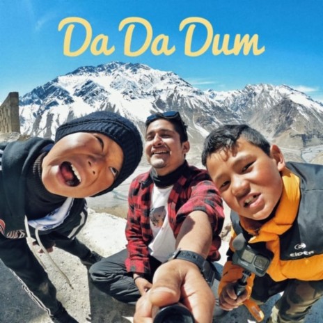 Da Da Dum | Boomplay Music