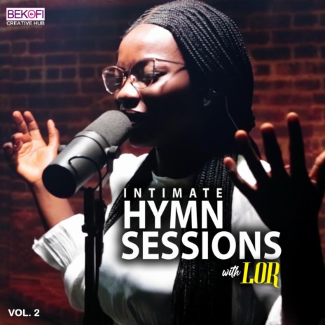 Hark My Soul It Is The Lord | Boomplay Music