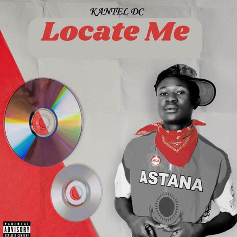 Locate Me | Boomplay Music