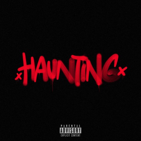 HAUNTING | Boomplay Music