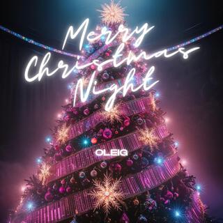 Merry Christmas Night lyrics | Boomplay Music