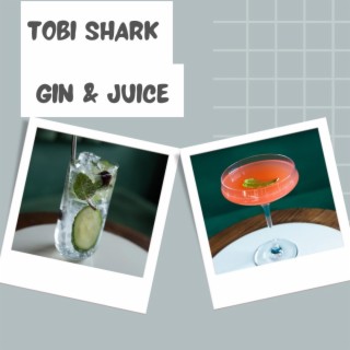Gin & Juice lyrics | Boomplay Music