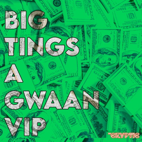 Big Tings A Gwaan (VIP Mix)