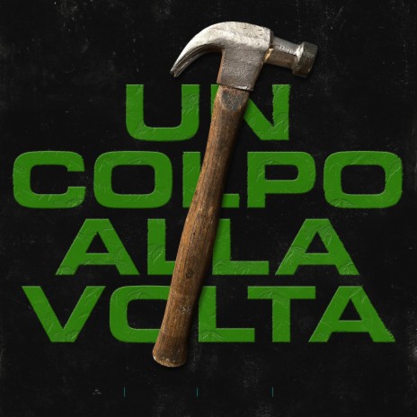 Un Colpo Alla Volta (Instrumental)