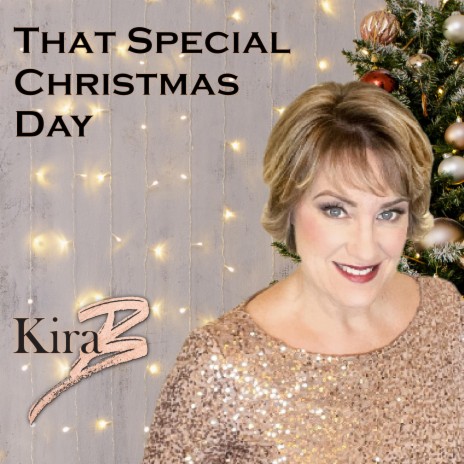 That Special Christmas Day | Boomplay Music