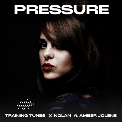 Pressure (feat. Amber Jolene) | Boomplay Music