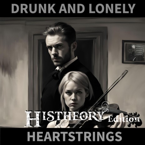 Heartstrings (Histheory Edition) ft. Histheory | Boomplay Music