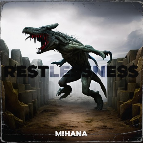 Restlessness | Boomplay Music