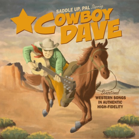 Dimestore Cowboy | Boomplay Music