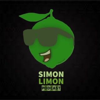 Simon Limon PODCAST EP1