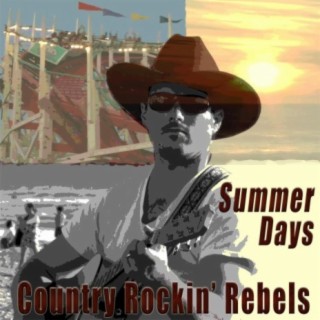 Country Rockin' Rebels