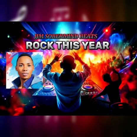 ROCK THIS YEAR | Boomplay Music