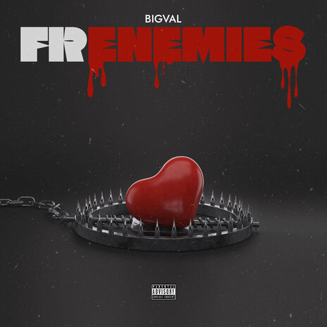 Frenemies | Boomplay Music