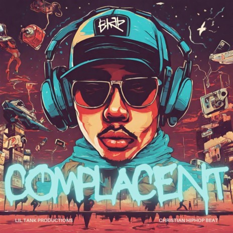 Complacent (Instrumental Version)