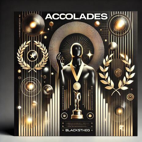 Accolades | Boomplay Music