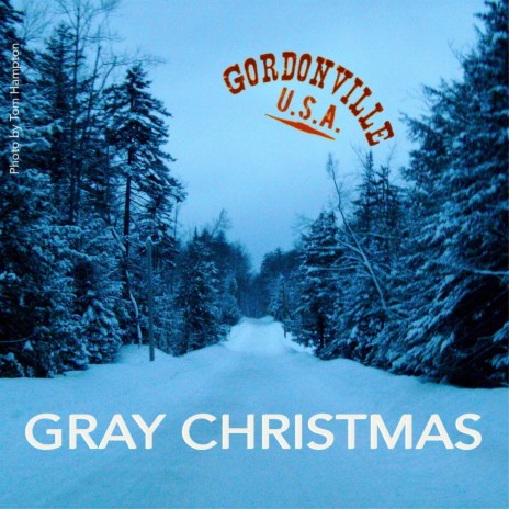 Gray Christmas