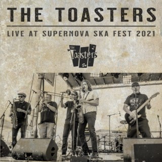 Live At Supernova Ska Fest