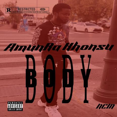 BODY | Boomplay Music