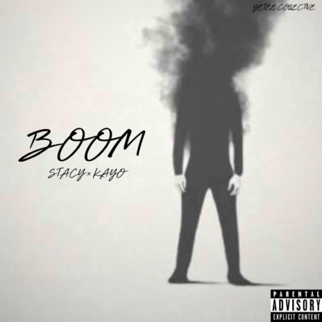 BOOM ft. KAYO | Boomplay Music