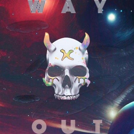 Way Out ft. Spittin' Sax