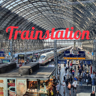 Trainstation