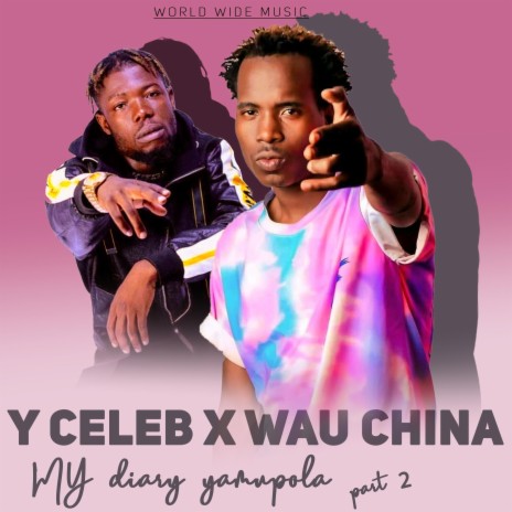 y celeb my diary yamupola part 2 ft. wau china | Boomplay Music
