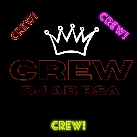 Crew! | Boomplay Music
