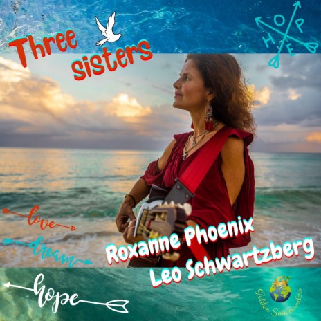 Three sisters | Boomplay Music