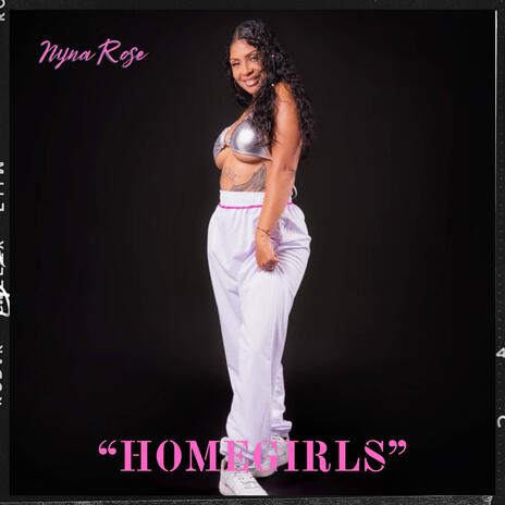 Homegirls (Radio Edit) | Boomplay Music