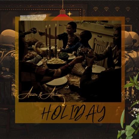 Holiday ft. AbClassic | Boomplay Music